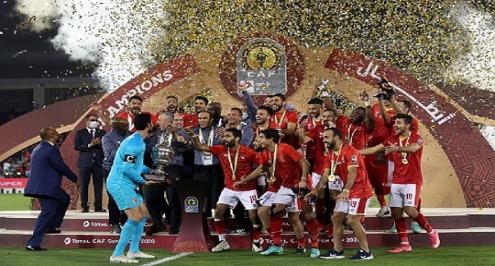 السوبر الأفريقي.. الأهلي على موعد مع إعادة الفارق مع الزمالك إلى الضعف (تقرير)
